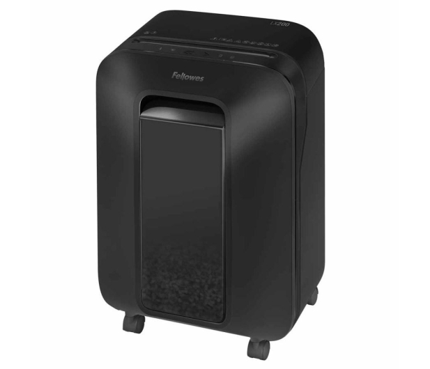 Fellowes Niszczarka FELLOWES LX200 Mini-Cut - 1462930 - zdjęcie